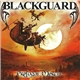 Blackguard - Profugus Mortis